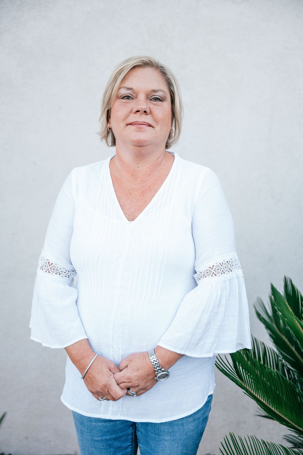 June — CEO, Hello Retention