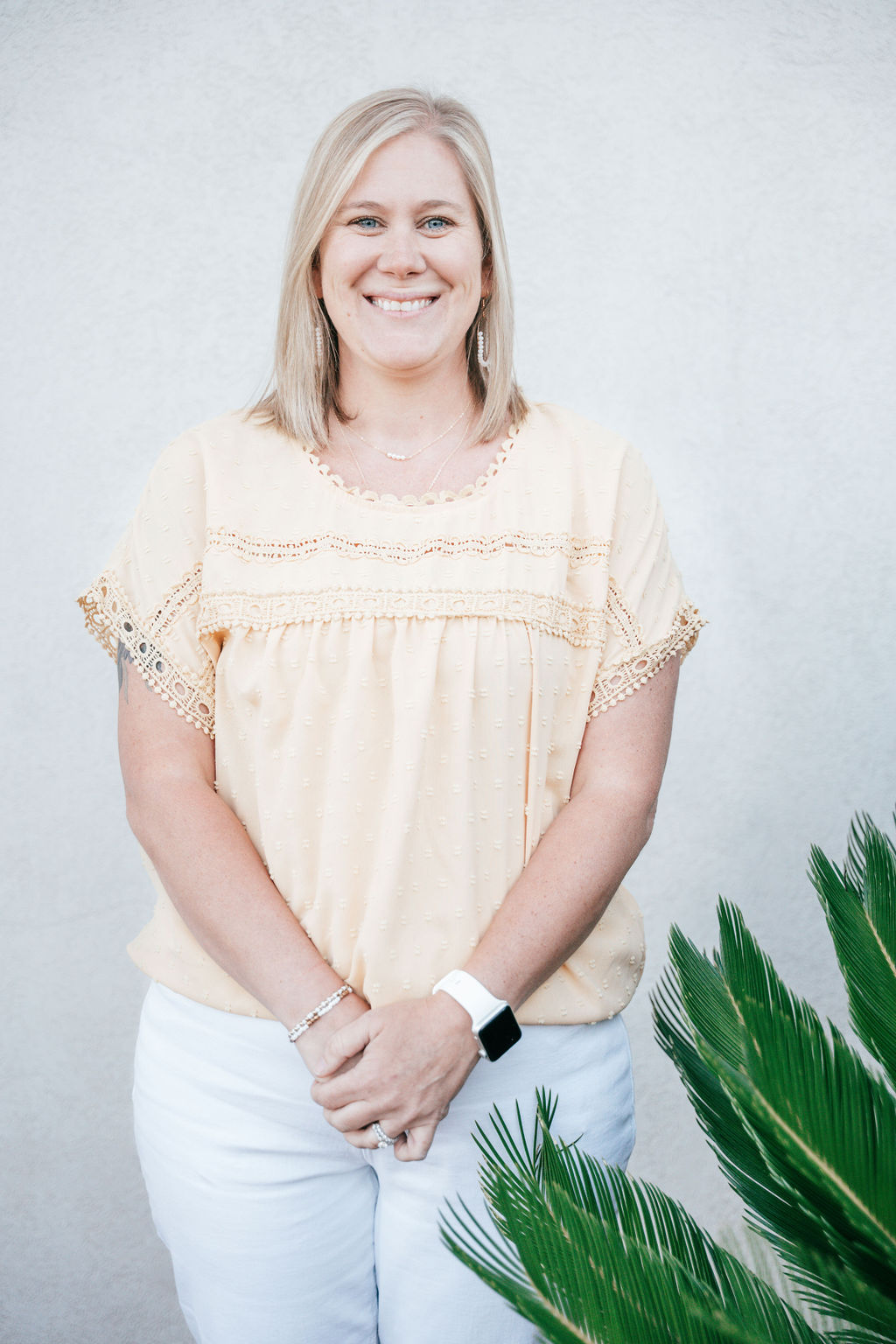 Loren — Client Success Manager, Hello Retention